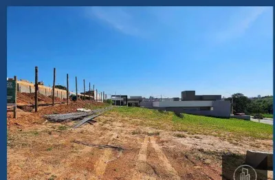 Terreno à venda, 220 m² por r$ 256.000,00 - wanel ville - sorocaba/sp