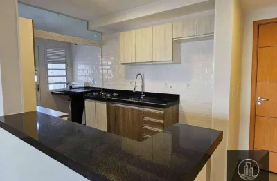 Apartamento com 3 dormitórios (sendo 1 suíte) à venda, 90 m² por r$ 875.000 - parque bela vista - votorantim/sp