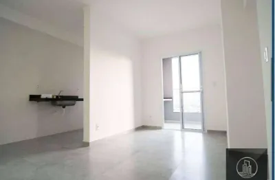 Apartamento com 2 dormitórios (sendo 1 suíte)à venda, 59 m² por r$ 369.900 - vila carvalho - sorocaba/sp