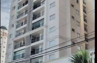 Apartamento com 3 dormitórios à venda, 85 m² por r$ 920.000,00 - residencial villa lobos - sorocaba/sp