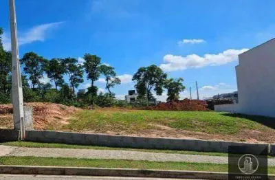 Terreno à venda, 200 m² por r$ 250.000 - wanel ville - sorocaba/sp