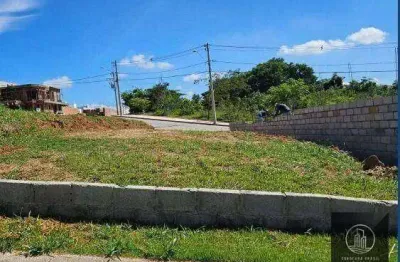 Terreno à venda, 212 m² por r$ 245.000,00 - wanel ville - sorocaba/sp