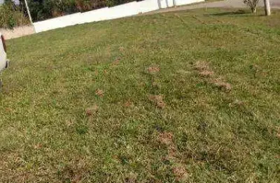 Terreno à venda, 960 m² por r$ 150.000 - village da serra - araçoiaba da serra/sp
