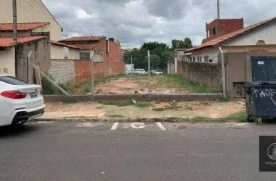 Terreno à venda, 500 m² por r$ 360.000 - vila mineirão - sorocaba/sp