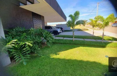 Casa com 3 dormitórios à venda, 366 m² por r$ 3.400. - parque reserva fazenda imperial - sorocaba/sp