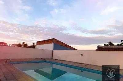 Casa com 3 dormitórios à venda, 392 m² por r$ 699.000,00 - jardim novo eldorado - sorocaba/sp