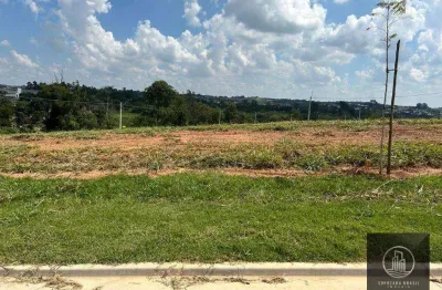 Terreno à venda, 307 m² por r$ 340.000,00 - protestantes - votorantim/sp