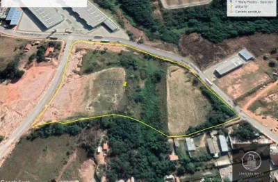 Área à venda, 54223 m² por r$ 35.245.314 - iporanga - sorocaba/sp