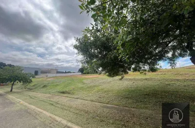 Terreno à venda, 1000 m² por r$ 650.000 - parque ecoresidencial fazenda jequitibá - sorocaba/sp