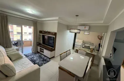 Apartamento com 2 dormitórios (sendo 1 suíte) à venda, 72 m² por r$ 530.000 - vila lucy - sorocaba/sp