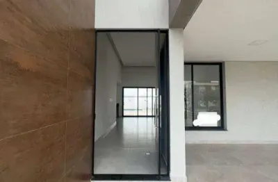 Casa com 3  suítes à venda, 248 m² por r$ 2.100.000 - alphaville nova esplanada iii - votorantim/sp