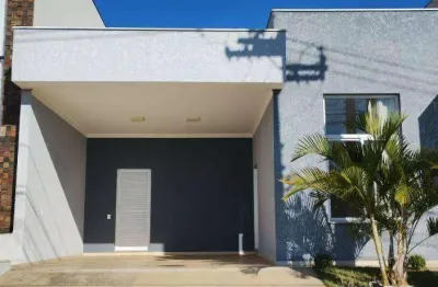 Casa com 3 suítes à venda, 147 m² por r$ 850.000 - vila jardini - sorocaba/sp
