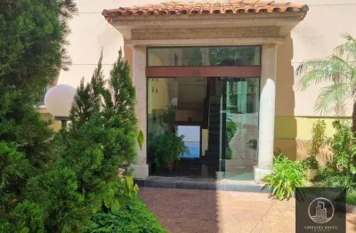 Apartamento com 3 dormitórios ( sendo 2 suítes) à venda, 88 m² por r$ 390.000 - jardim faculdade - sorocaba/sp