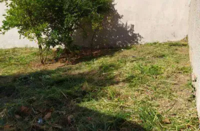 Terreno à venda, 300 m² por r$ 270.000 - jardim hungares - sorocaba/sp