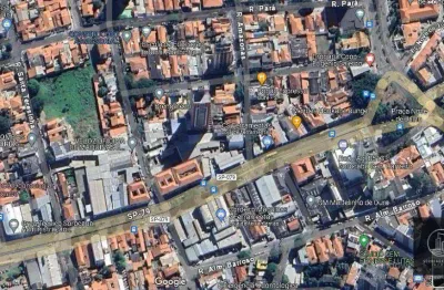 Área à venda, 5651 m² por r$ 15.000.000 - vila augusta - sorocaba/sp
