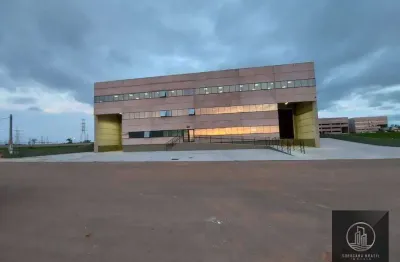 Galpão para alugar, 2142 m² por r$ 55.000,00/mês - iporanga - sorocaba/sp