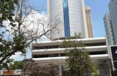 Sala para alugar, 50 m² por r$ 4.835,00/mês - parque campolim - sorocaba/sp