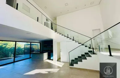 Sobrado com 3  suítes à venda, 300 m² por r$ 2.450.000 - alphaville nova esplanada iii - votorantim/sp