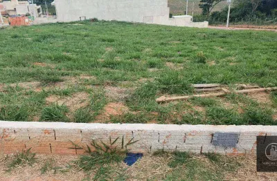 Terreno à venda, 272 m² por r$ 285.000 - wanel ville - sorocaba/sp