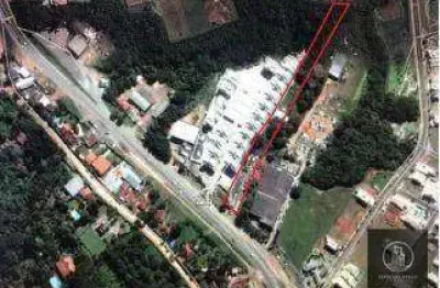 Área à venda, 7206 m² por r$ 7.000.000 - parque vereda dos bandeirantes- sorocaba/sp