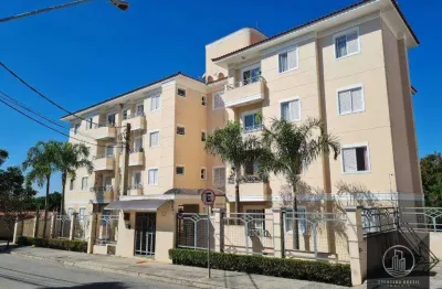 Apartamento com 2 dormitórios ( sendo 1 suíte) à venda, 63 m² por r$ 330.000 - residencial villa florença - sorocaba/sp