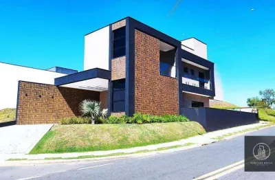 Sobrado com 3 suítes à venda, 225 m² por r$ 1.590.000 - morros - sorocaba/sp