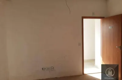 Apartamento com 1 dormitório à venda, 45 m² por r$ 370.000,00 - parque campolim - sorocaba/sp