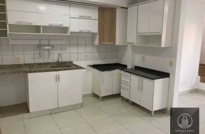 Sobrado com 2 dormitórios ( sendo 1 suíte) à venda, 67 m² por r$ 420.000 - vossoroca - votorantim/sp