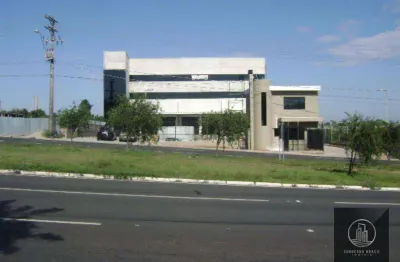 Galpão para alugar, 2066 m² por r$ 41.176/mês - éden - sorocaba/sp