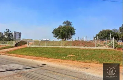 Terreno à venda, 2204 m² por r$ 2.644.800 - parque santa isabel - sorocaba/sp