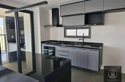 Apartamento com 3 suítes para alugar, 153 m² por r$ 12.000/mês - ícone planeta - sorocaba/sp