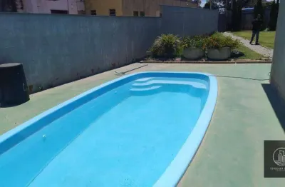 Chácara com 3 dormitórios à venda, 900 m² por r$ 380.000 - brigadeiro tobias - sorocaba/sp