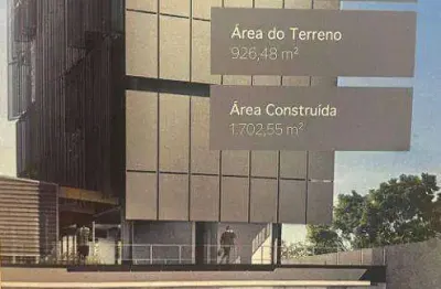 Prédio à venda, 1702 m² por r$ 6.872.000,00 - jardim eltonville - sorocaba/sp