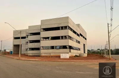 Galpão para alugar, 2096 m² por r$ 54.400/mês - iporanga - sorocaba/sp