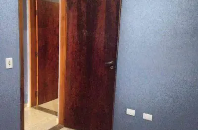 Casa com 2 dormitórios à venda, 107 m² por r$ 290.000 - vila almeida - sorocaba/sp