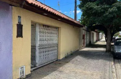 Casa com 2 dormitórios à venda, 145 m² por r$ 435.000,01 - conjunto habitacional júlio de mesquita filho - sorocaba/sp