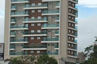 Apartamento com 1 dormitório para alugar, 34 m² por r$ 4.184/mês - parque campolim - sorocaba/sp