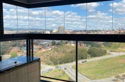 Apartamento com 3 dormitórios (sendo 1 suíte ), 88 m² - venda por r$ 980.000 ou aluguel por r$ 5.103/mês - alameda jk - votorantim/sp