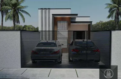 Casa com 3 dormitórios à venda, 90 m² por r$ 490.000 - jardim simus - sorocaba/sp