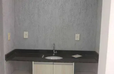 Sala para alugar, 40 m² por r$ 2.500,00/mês - edifício black & white - sorocaba/sp