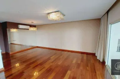 Apartamento com 3 suítes para alugar, 280 m² por r$ 13.430/mês - jardim portal da colina - sorocaba/sp