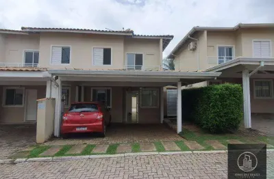 Sobrado com 3 dormitórios para alugar, 115 m² por r$ 3.875/mês - bairro da vossoroca - sorocaba/sp