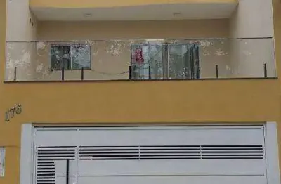 Sobrado com 2 suítes à venda, 242 m² por r$ 650.000 - jardim josane - sorocaba/sp