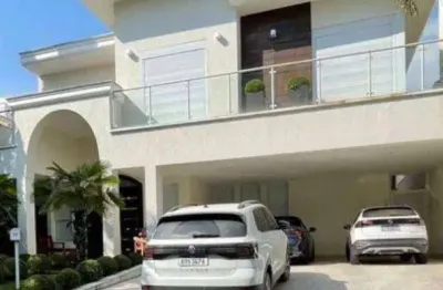 Sobrado com 3 suítes , 400 m² - venda por r$ 3.400.000 ou aluguel por r$ 19.020/mês - jardim residencial tivoli park - sorocaba/sp