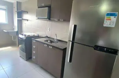 Studio com 1 dormitório para alugar, 44 m² por r$ 3.025/mês - edifício red sorocaba - sorocaba/sp