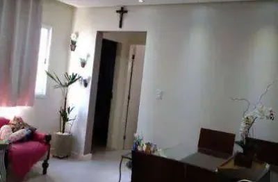 Apartamento com 2 dormitórios à venda, 54 m² por r$ 260.000,00 - vila fiore - sorocaba/sp