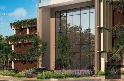 Apartamento com 3 suítes à venda, 184 m² por r$ 0 - parque morumbi - votorantim/sp