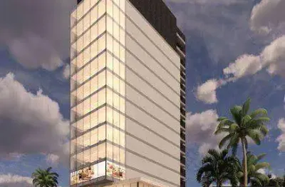 Laje lançamento à venda, 254 m² - edifício luiz moreno sampaio - - parque campolim - sorocaba/sp