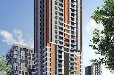 Apartamento lançamento com 3 suítes à venda, 106 m² - authentic - jardim portal da colina - sorocaba/sp