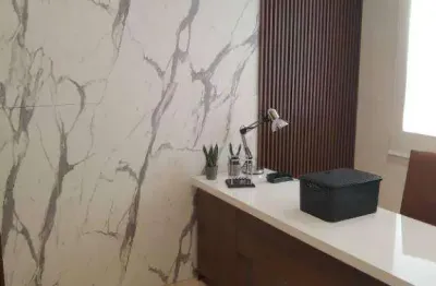 Sala para alugar, 22 m² por r$ 1.500/mês - centro - sorocaba/sp